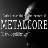 Mrj Metal — Between Dark And Light