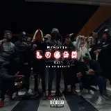 Mthirty2 — Logan (Feat. Kz Da Bandit)