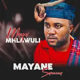 Musa Mhlawuli — Mayane Samma
