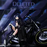 Mxthi3V — Deleted (Ultra-Slowed & Reverb)