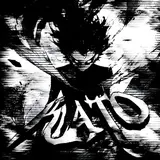 Mxzi — Kato