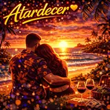 Mylog — Atardecer
