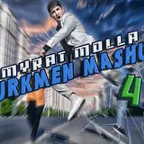 Myrat Molla — Turkmen Mashup 4