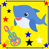 Naldo1 — Little Shark