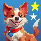 Naldo1 — The Happy Dog