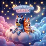 Nazlizy — Sleepy Paws Lullaby