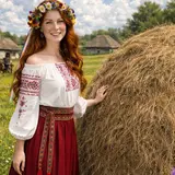 Ne_Tvoya_Mriya — Чорні Очка, Чорні Очка Як Терен