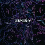 New Trolls — Davanti Agli Occhi Miei
