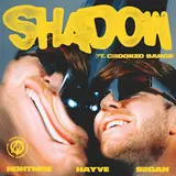 Nghtmre — Shadow (Feat. Crooked Bangs) Ft Segan & Hayve