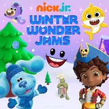 Nick Jr. — Tonight Is A Holiday (Feat. Bubble Guppies Cast)