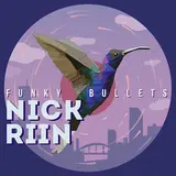 Nick Riin — What Is On Ur Mind