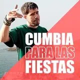 Nico Vallorani Dj — Cumbia Para Las Fiestas: La Pollera Amarilla / La Ventanita / Esa Malvada /Vete De Mi Lado / Te Amo / Pideme La Luna / Hoy Te Vi / Cariño / Me Enamore / Deja De Llorar / Soy Soltero / Alza Las Manos