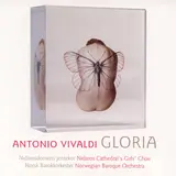 Nidarosdomens Jentekor — Tuvayhun: Xviii. You Are The Light Ft Trondheimsolistene & Kirsti Huke & Mathilde Lundbæk Davis & Ola Lindseth & And Cecilie Koch