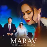 Nigina Amonqulova — Marav