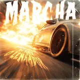 Nivesh Sharma — Marcha (Slowed) Ft Dj Anix & O Lenhador