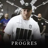 Nizioł — Progres Ft Adi Te & Szwed Swd