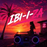 Nolen Voss — Ibi-I-Zaa