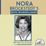 Nora Brockstedt — Amukiriki