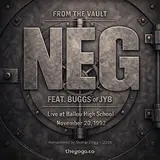 Northeast Groovers — Beat Ride (Feat. Buggs Of Jyb)