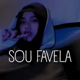 Noven Atulolon — Sou Favela