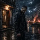 Noxdrax — Built From Hell