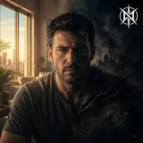 Noxdrax — Normal Life, War Inside