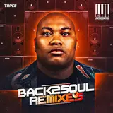 Ntate Tshego — Me Again (Feat. Dearson)
