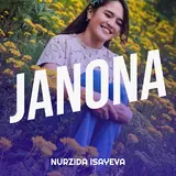 Nurzida Isayeva — Janona (Cover)