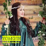 Nurzida Isayeva — Yomg'ir