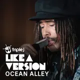 Ocean Alley — Baby Come Back (Triple J Like A Version)