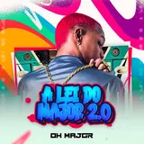 Oh Major — Bloco Do Tigre