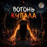Oks_Mood — Вогонь Купала