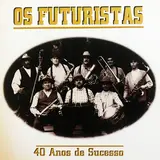 Os Futuristas — Sítio Do Marajá