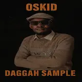 Oskid — Daggah Sample (Instrumental)