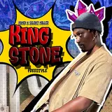 Oskid — Kingstone (Feat. Silent Killer)