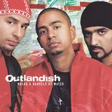 Outlandish — Guantanamo (International Version)