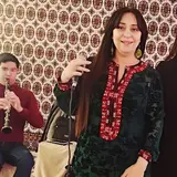 Owadan Owaz. — Leyla Sadurdyyewa Kusht Depdi