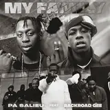 Pa Salieu — My Family (Feat. Backroad Gee)