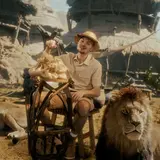 Palion — Lion