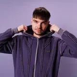 Palion — Ruchy A Nie (Fioletowy) Ft Teenz
