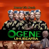 Pammy Udu Bonch — Ogene Biafra