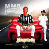 Parismiller — Mmantwa (Feat. Tella Metro & Master Chuza)