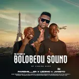 Parismiller — The Return Of Bolobedu Sound Ft Ledimo & Dj Janisto