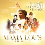 Pastor Reginald W. Sharpe Jr. — Mama Lou's Tribute (Live) Ft Fellowship Chicago