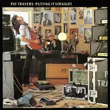 Pat Travers — Gettin Betta
