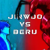 Pharozen — Sung Jinwoo Vs Ant King Beru (Solo Leveling Season 2)