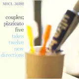 Pizzicato Five — 眠そうな二人 - Two Sleepy People