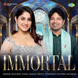 Pratibha Singh Baghel — Mera Dil Bhi Shauq Se Todo Ft Santosh Mulekar