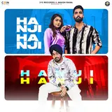 Preet Sukh — Hanji Hanji (Feat. Akash Rana)
