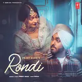 Preet Sukh — Rondi Ft Raka